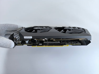 Zotac RTX 3070 8GB Twin Edge - Refurbished