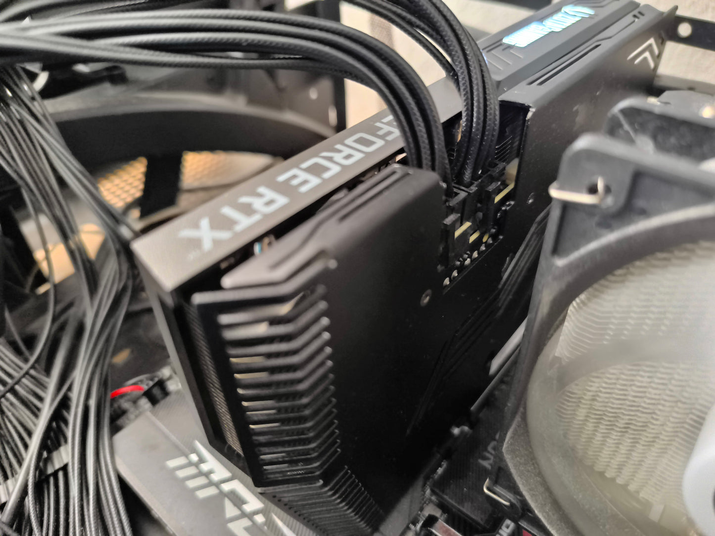 Zotac RTX 3070 8GB Twin Edge - Refurbished