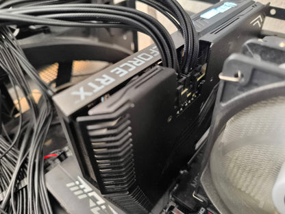 Zotac RTX 3070 8GB Twin Edge - Refurbished