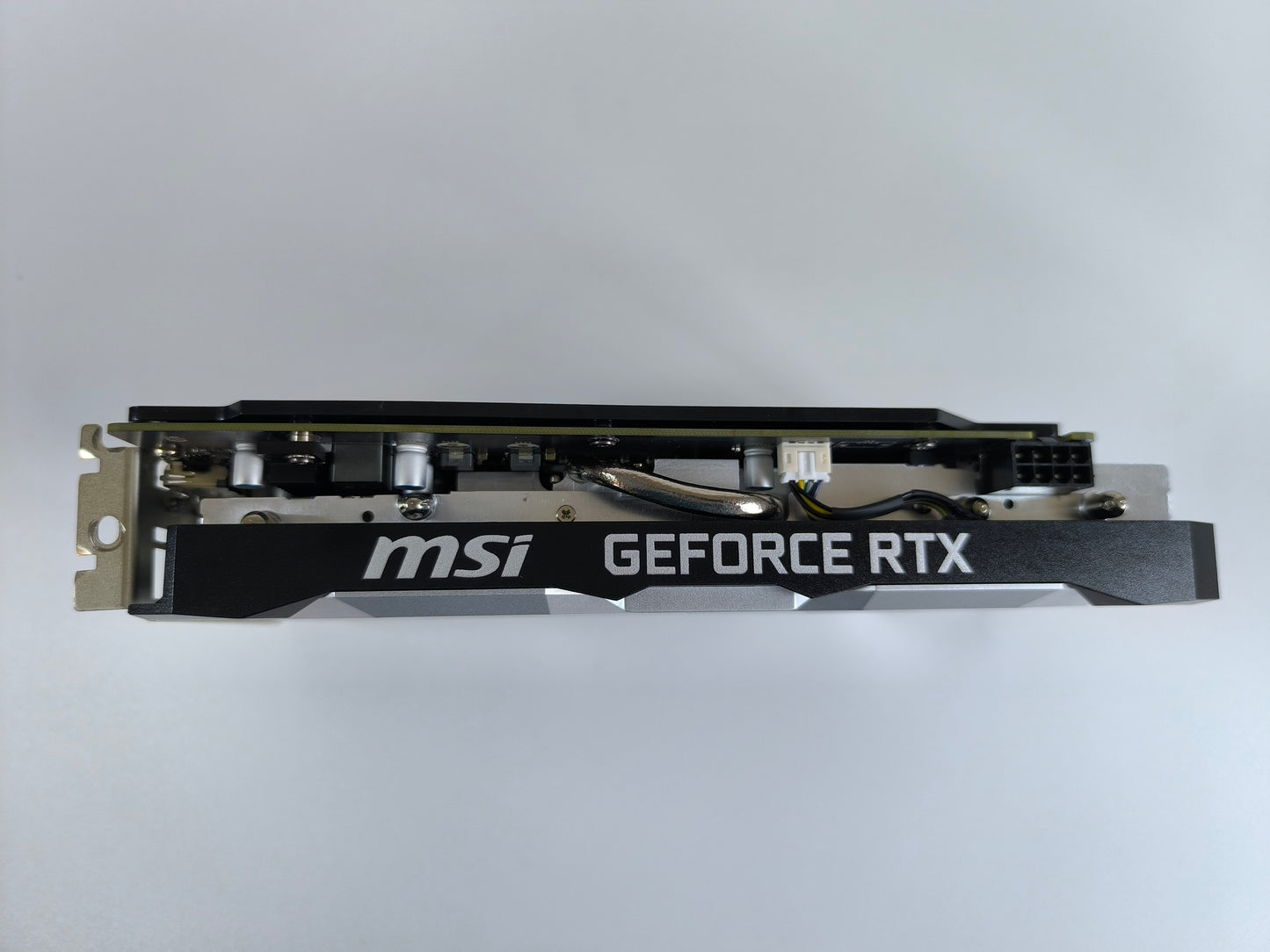 MSI RTX 2060 12GB Ventus OC 2X - Refurbished