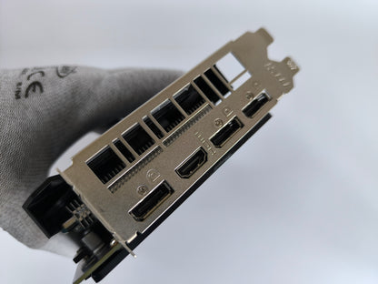 MSI RTX 2060 12GB Ventus OC 2X - Refurbished