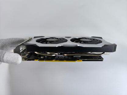 MSI RTX 2060 12GB Ventus OC 2X - Refurbished