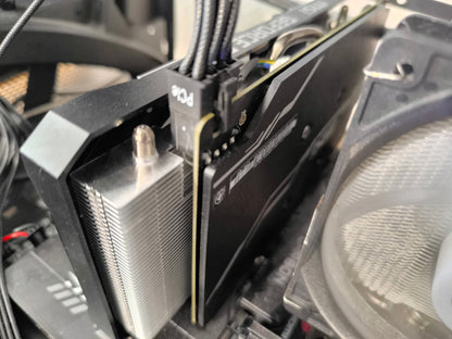 MSI RTX 2060 12GB Ventus OC 2X - Refurbished