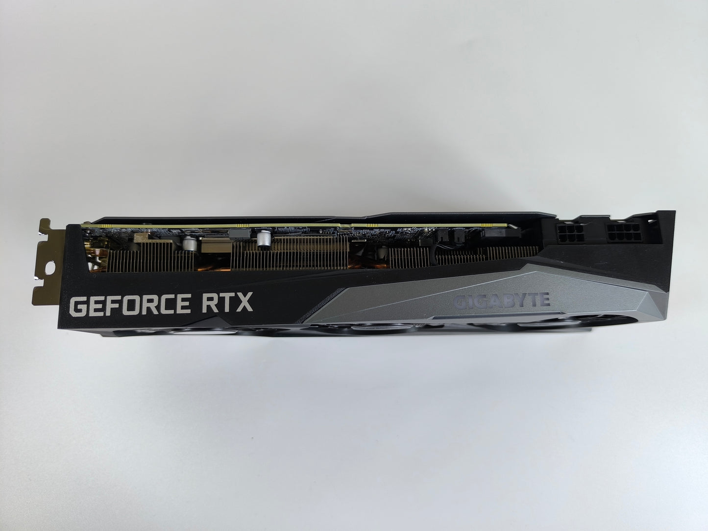 Gigabyte RTX 3070 8GB Gaming OC mit OVP - Refurbished