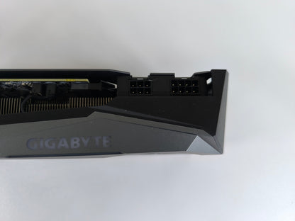 Gigabyte RTX 3070 8GB Gaming OC mit OVP - Refurbished