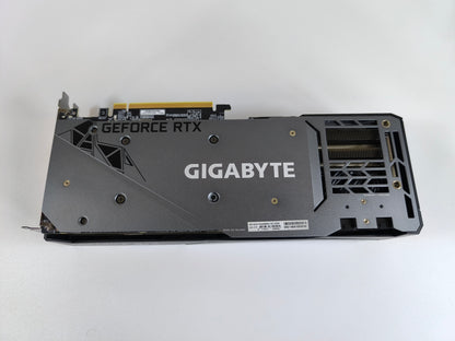 Gigabyte RTX 3070 8GB Gaming OC mit OVP - Refurbished