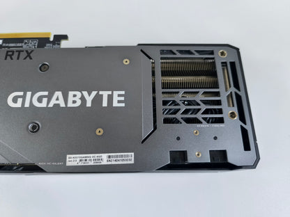 Gigabyte RTX 3070 8GB Gaming OC mit OVP - Refurbished