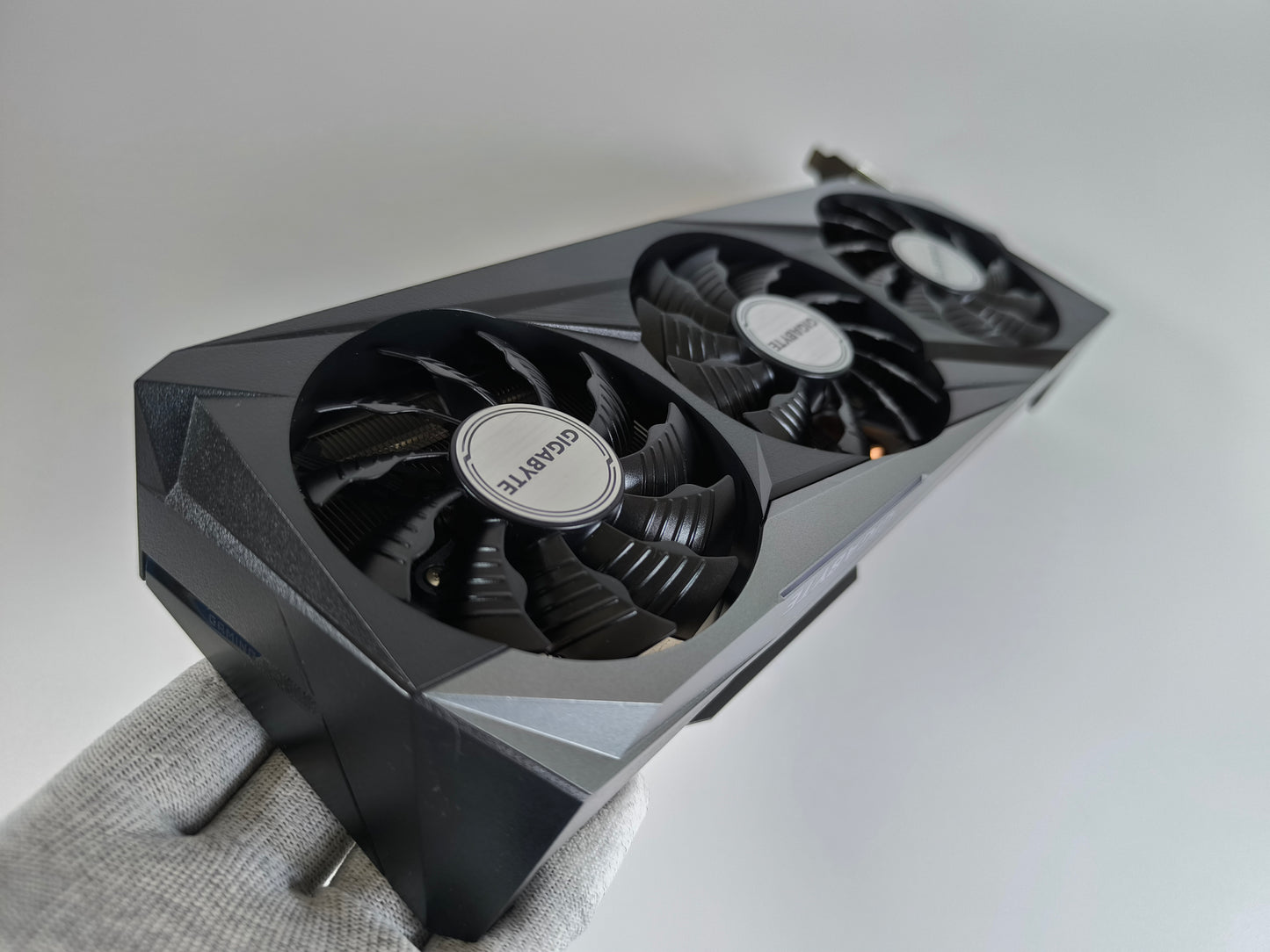 Gigabyte RTX 3070 8GB Gaming OC mit OVP - Refurbished