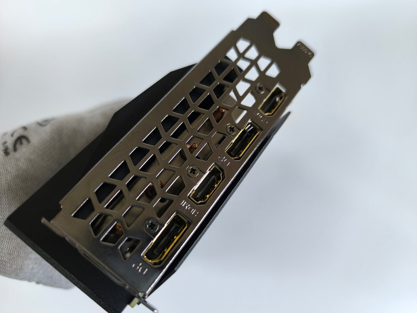 Gigabyte RTX 3070 8GB Gaming OC mit OVP - Refurbished