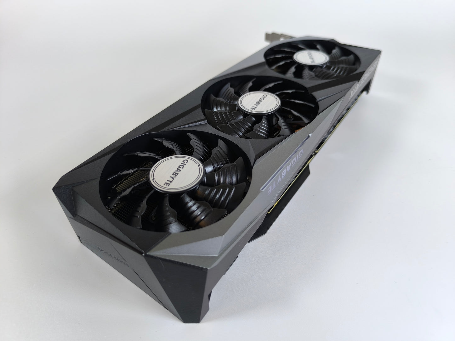 Gigabyte RTX 3070 8GB Gaming OC mit OVP - Refurbished
