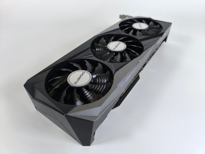 Gigabyte RTX 3070 8GB Gaming OC mit OVP - Refurbished