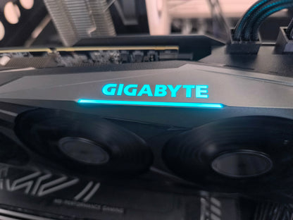 Gigabyte RTX 3070 8GB Gaming OC mit OVP - Refurbished