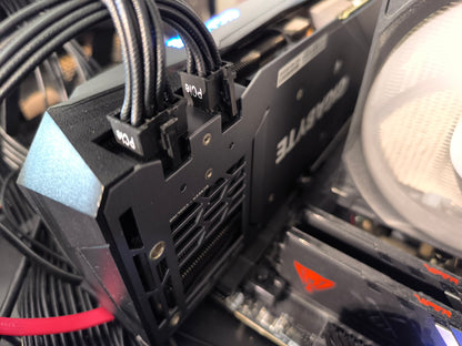 Gigabyte RTX 3070 8GB Gaming OC mit OVP - Refurbished