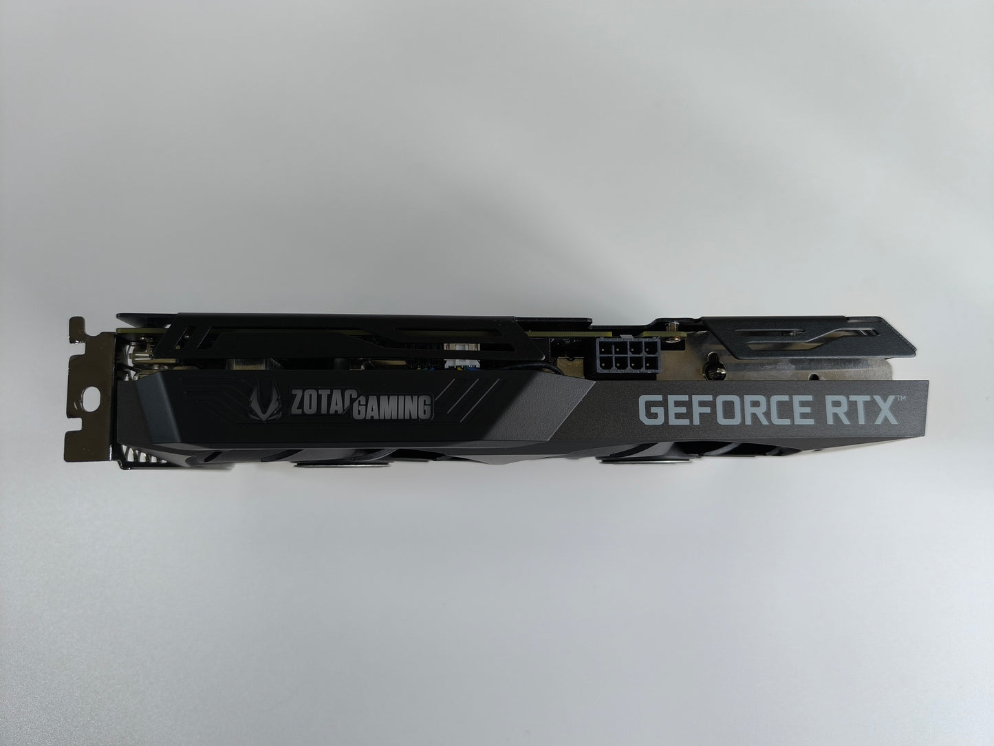 Zotac RTX 3060 12GB Twin Edge - Refurbished