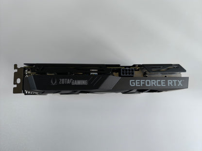 Zotac RTX 3060 12GB Twin Edge - Refurbished