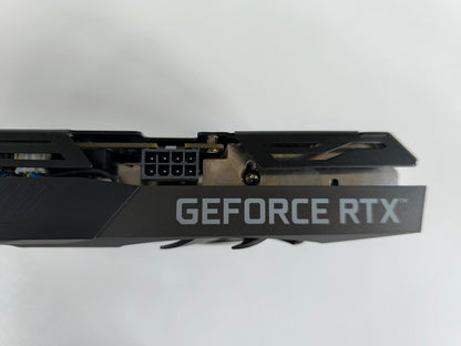 Zotac RTX 3060 12GB Twin Edge - Refurbished