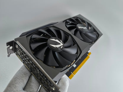Zotac RTX 3060 12GB Twin Edge - Refurbished