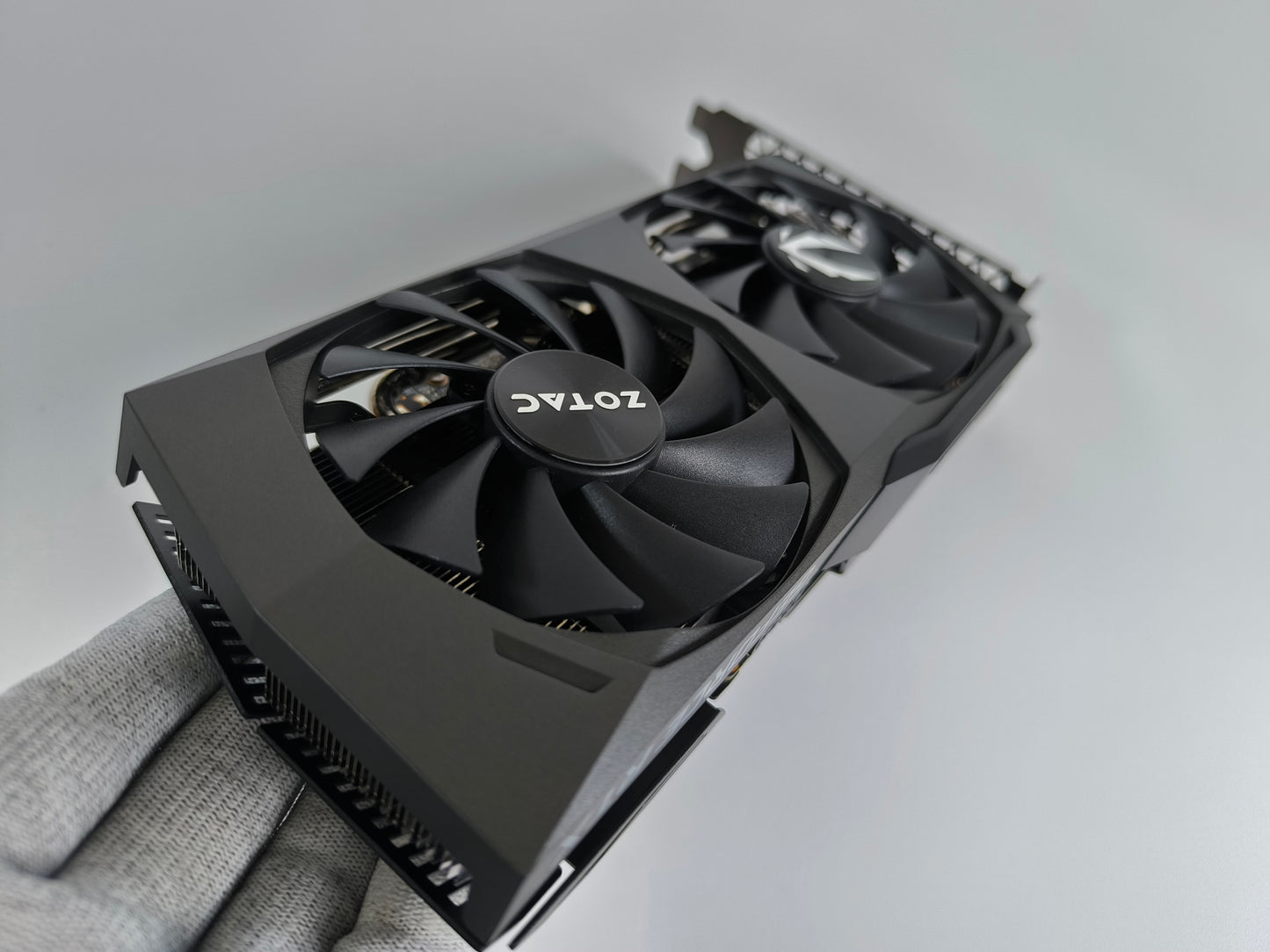 Zotac RTX 3060 12GB Twin Edge - Refurbished