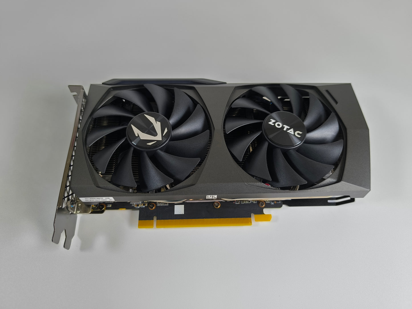 Zotac RTX 3060 12GB Twin Edge - Refurbished
