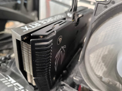 Zotac RTX 3060 12GB Twin Edge - Refurbished