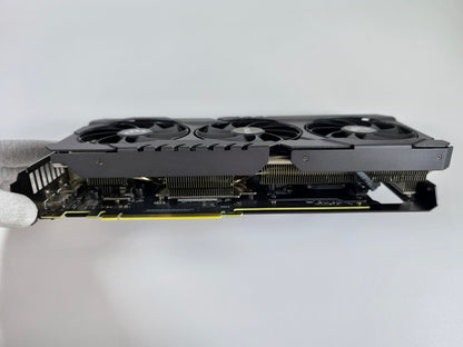 Asus RTX 3060 12GB TUF Gaming OC - Refurbished