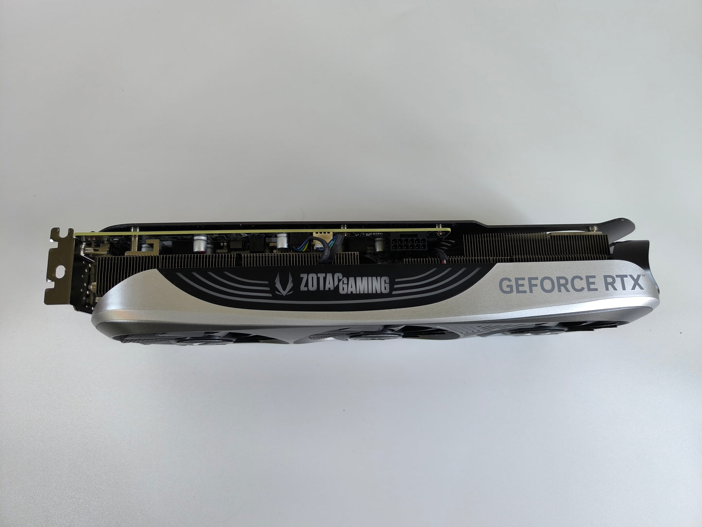 Zotac RTX 4070 TI 12GB Trinity - Refurbished