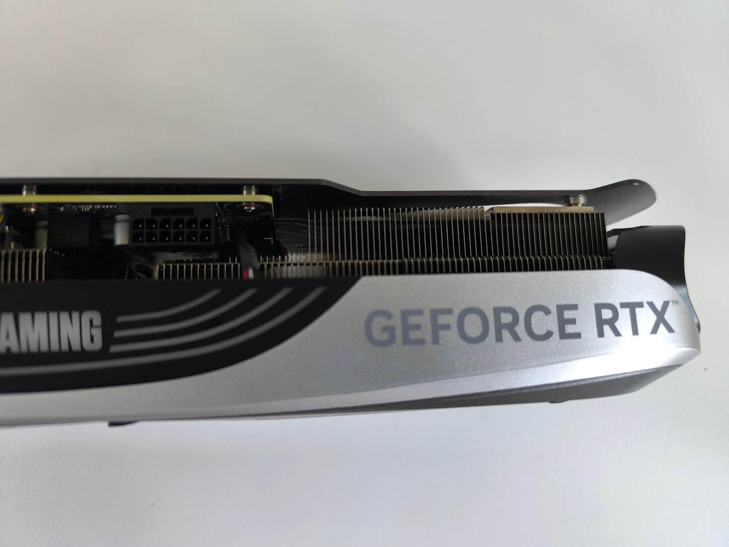 Zotac RTX 4070 TI 12GB Trinity - Refurbished