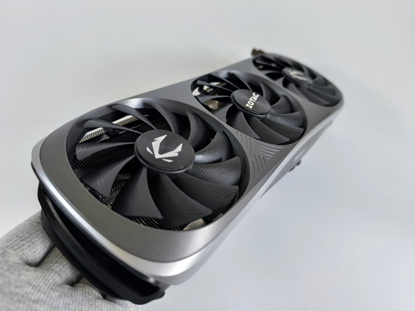 Zotac RTX 4070 TI 12GB Trinity - Refurbished
