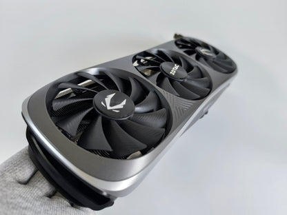 Zotac RTX 4070 TI 12GB Trinity - Refurbished