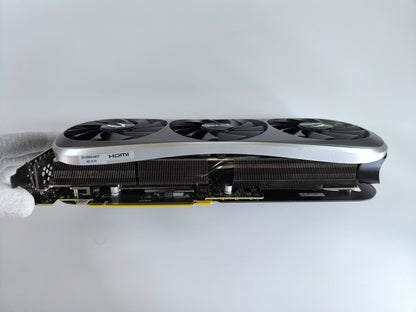 Zotac RTX 4070 TI 12GB Trinity - Refurbished