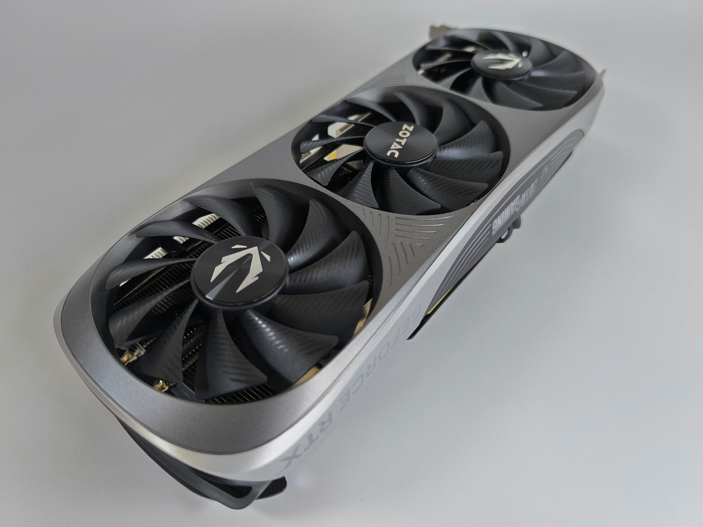 Zotac RTX 4070 TI 12GB Trinity - Refurbished
