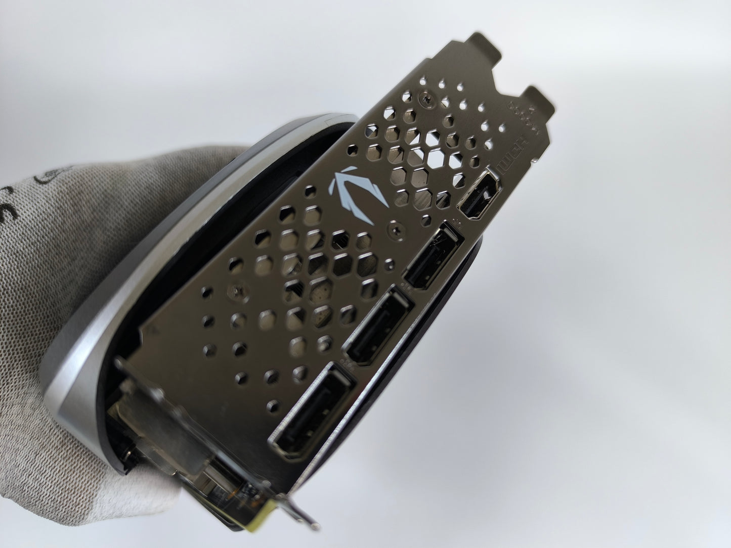Zotac RTX 4070 TI 12GB Trinity - Refurbished