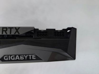 Gigabyte RTX 3090 24GB Gaming OC - Refurbished
