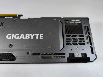 Gigabyte RTX 3090 24GB Gaming OC - Refurbished