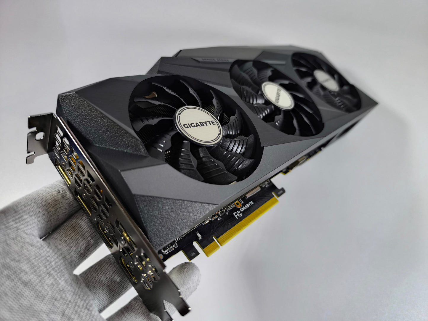 Gigabyte RTX 3090 24GB Gaming OC - Refurbished
