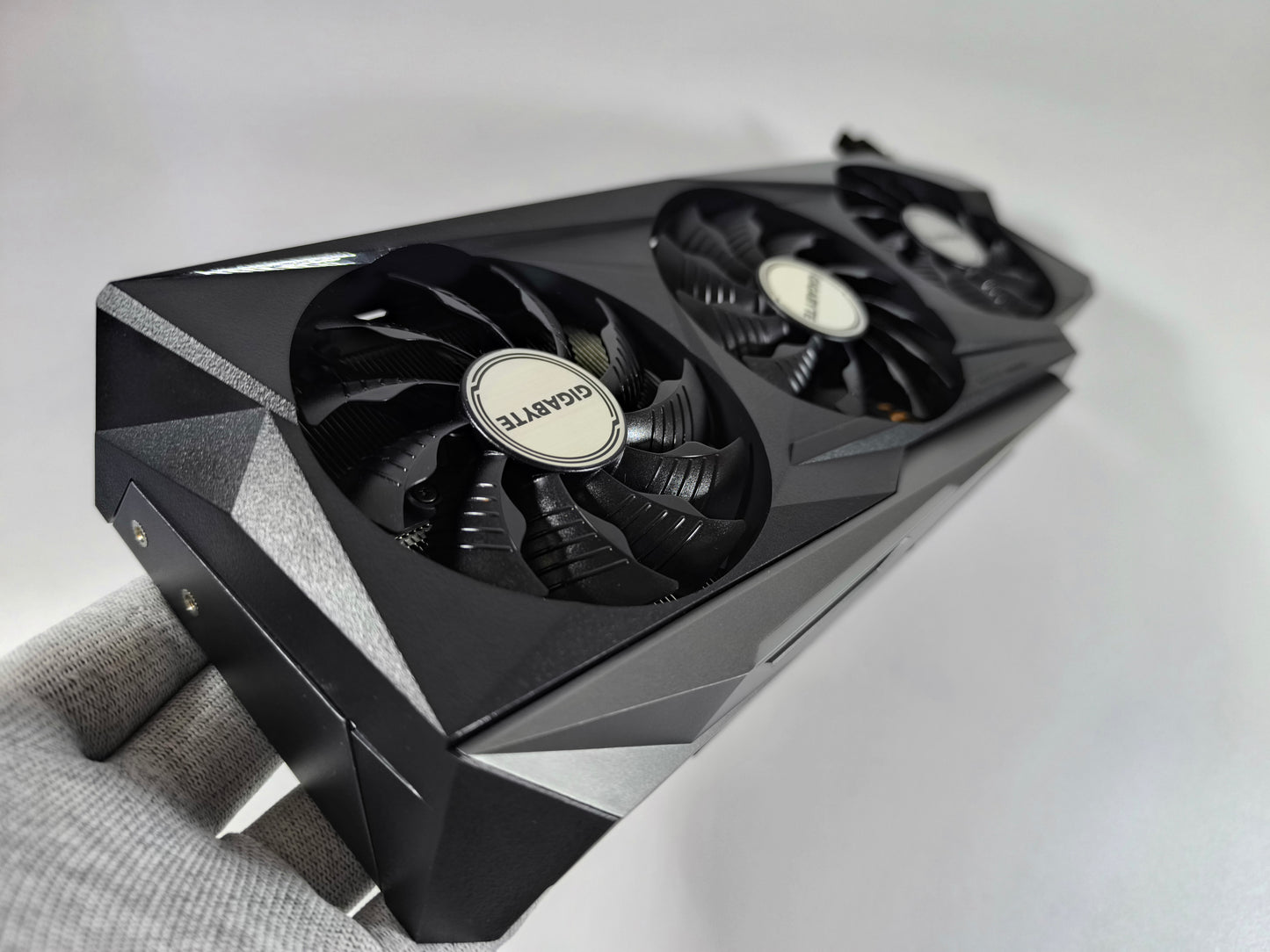 Gigabyte RTX 3090 24GB Gaming OC - Refurbished