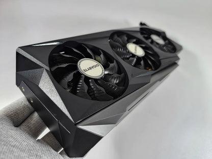 Gigabyte RTX 3090 24GB Gaming OC - Refurbished