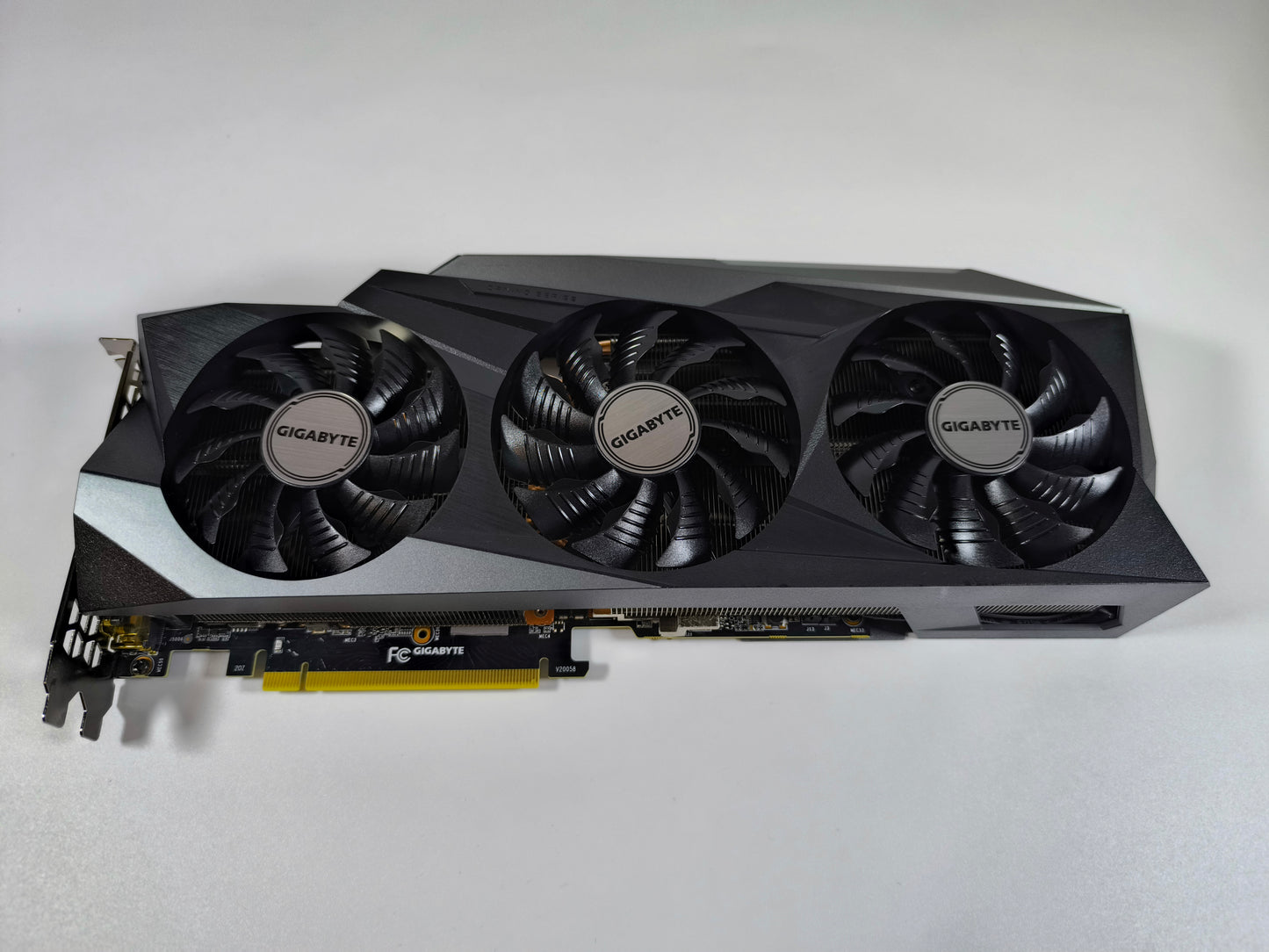 Gigabyte RTX 3090 24GB Gaming OC - Refurbished