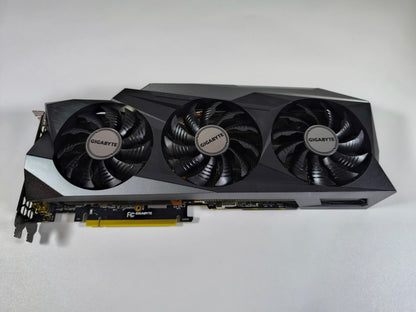 Gigabyte RTX 3090 24GB Gaming OC - Refurbished