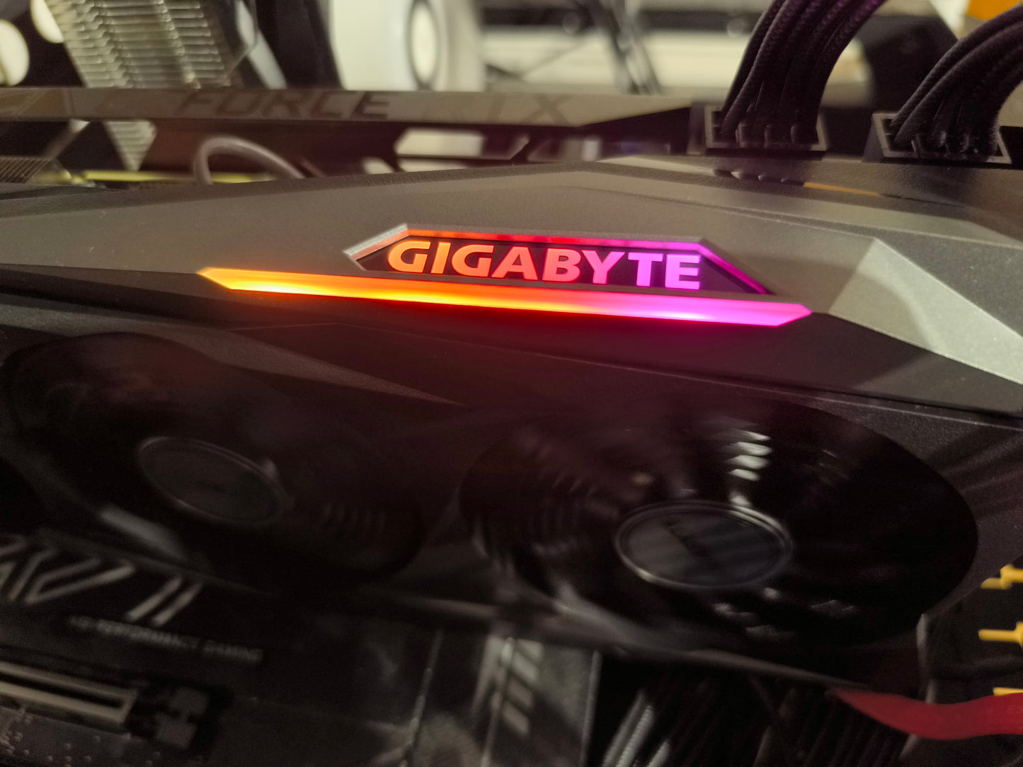 Gigabyte RTX 3090 24GB Gaming OC - Refurbished