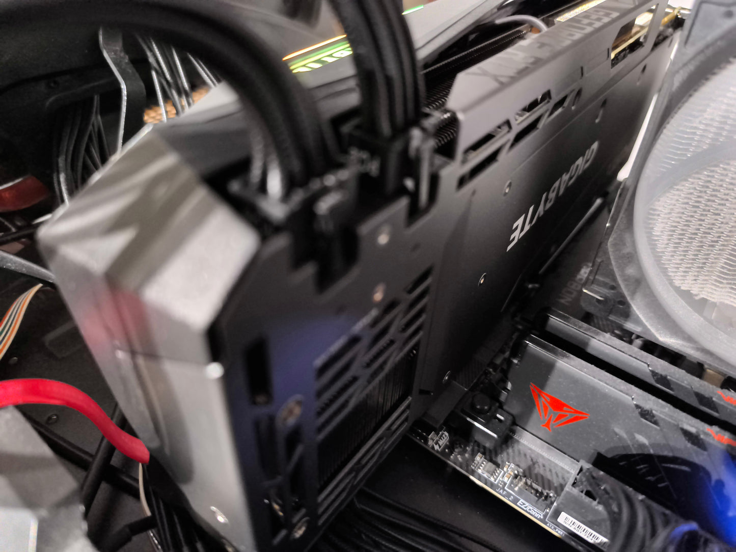 Gigabyte RTX 3090 24GB Gaming OC - Refurbished