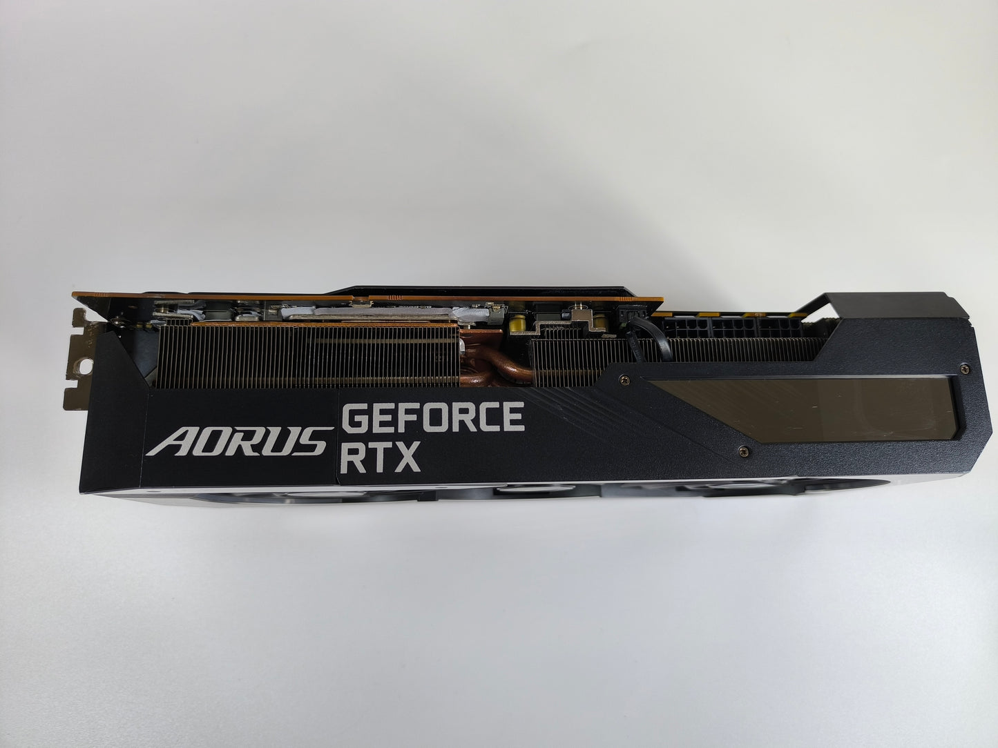 Gigabyte RTX 3080 10GB Aorus Xtreme Rev 2.0 - B-Ware - Refurbished