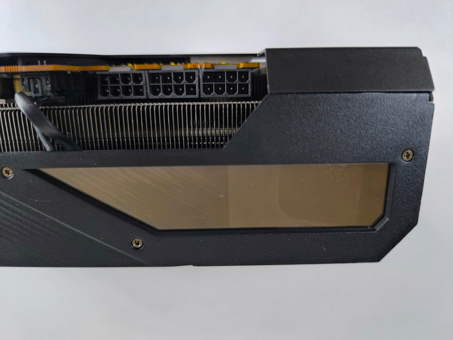 Gigabyte RTX 3080 10GB Aorus Xtreme Rev 2.0 - B-Ware - Refurbished