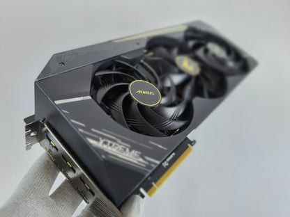Gigabyte RTX 3080 10GB Aorus Xtreme Rev 2.0 - B-Ware - Refurbished