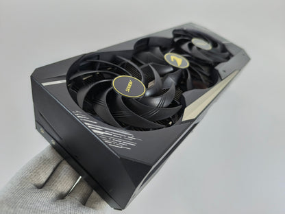 Gigabyte RTX 3080 10GB Aorus Xtreme Rev 2.0 - B-Ware - Refurbished