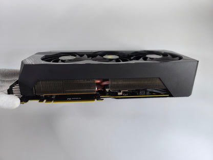 Gigabyte RTX 3080 10GB Aorus Xtreme Rev 2.0 - B-Ware - Refurbished