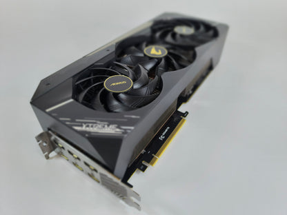 Gigabyte RTX 3080 10GB Aorus Xtreme Rev 2.0 - B-Ware - Refurbished