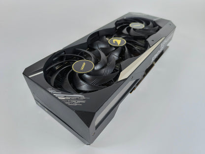 Gigabyte RTX 3080 10GB Aorus Xtreme Rev 2.0 - B-Ware - Refurbished