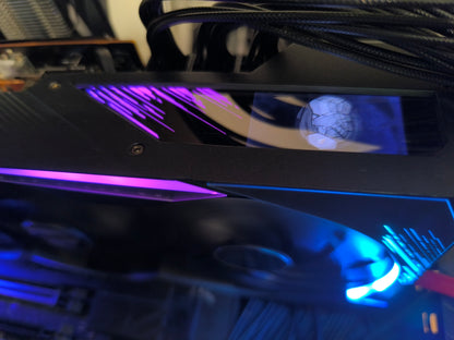 Gigabyte RTX 3080 10GB Aorus Xtreme Rev 2.0 - B-Ware - Refurbished