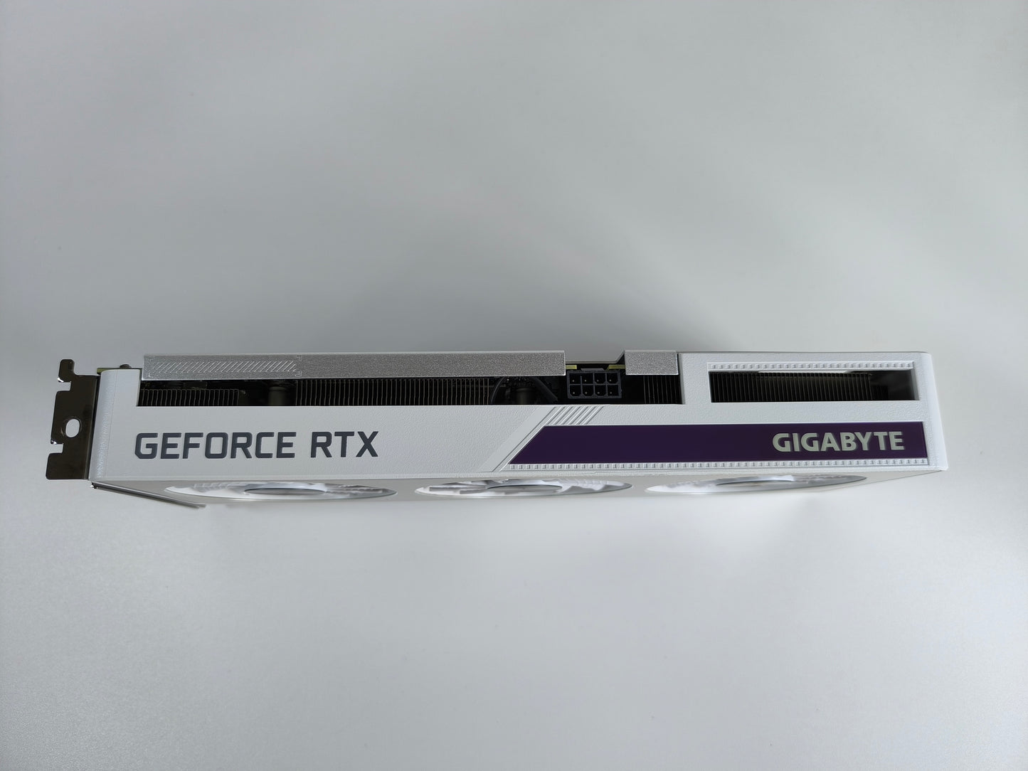 Gigabyte RTX 3060 12GB Vision OC Rev 2.0 - Refurbished